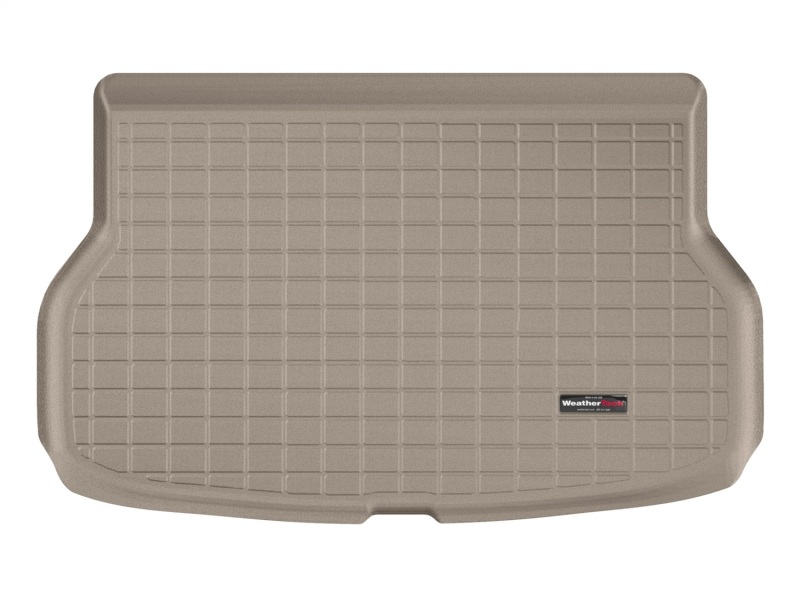 Acura RDX Cargo Liner - WeatherTech - Tan - `13-`27