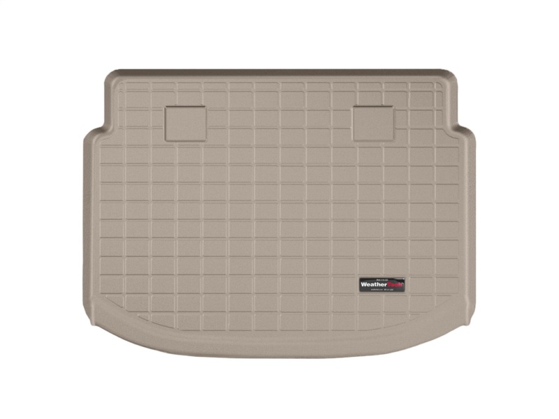 Ford C-Max Cargo Liner - WeatherTech - Tan - `13-`27