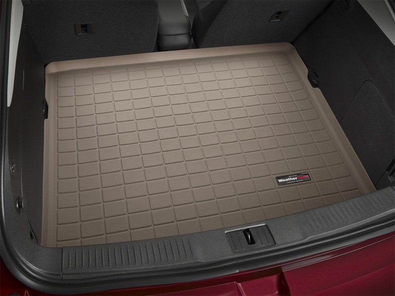 Chevrolet Volt Cargo Liner - WeatherTech - WeatherTech - Tan - `11-`27