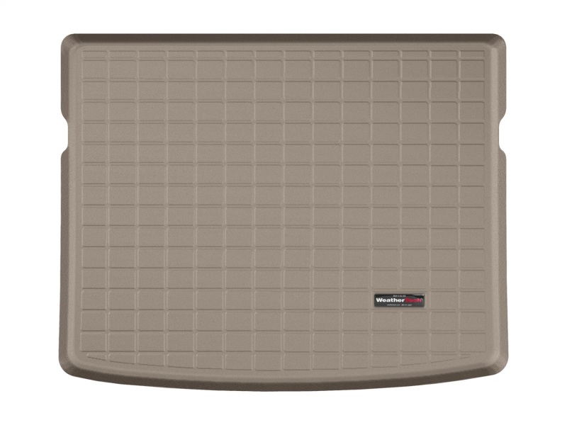 Chevrolet Volt Cargo Liner - WeatherTech - WeatherTech - Tan - `11-`27