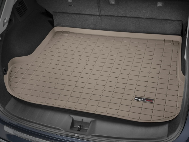 Nissan Murano Cargo Liner - WeatherTech - Tan - `15-`27