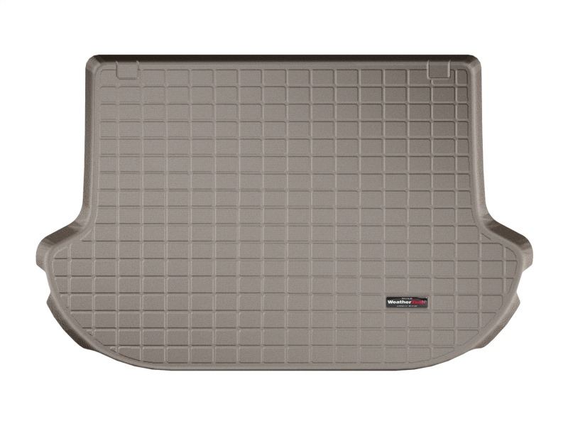Nissan Murano Cargo Liner - WeatherTech - Tan - `15-`27