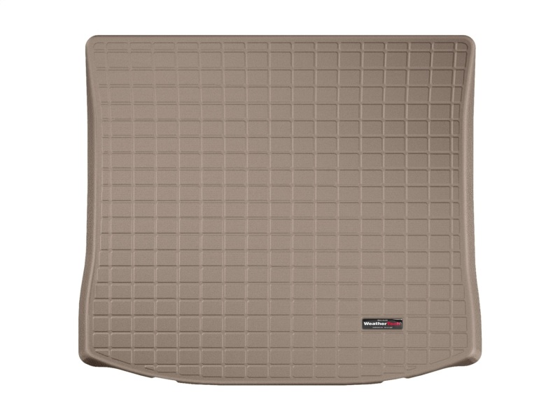 Ford Edge Cargo Liner - WeatherTech - Tan - `15-`27