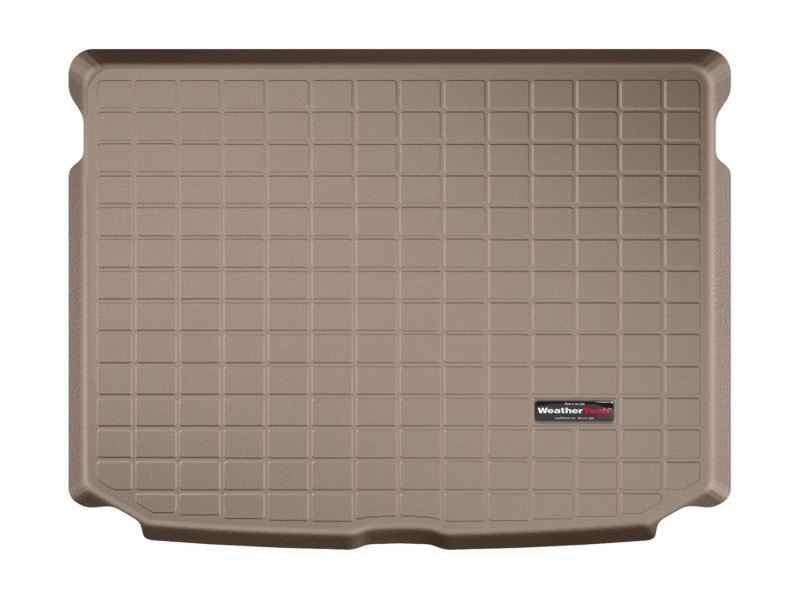 Audi A3 e-tron Cargo Liner - WeatherTech - Tan - `16-`27