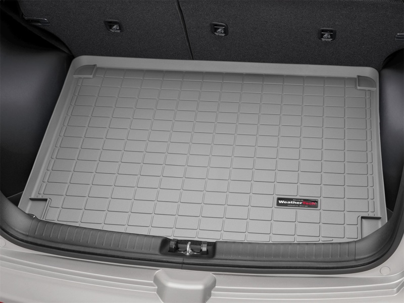 Kia Niro Cargo Liner - Cargo Area - WeatherTech - Grey - `17-`27