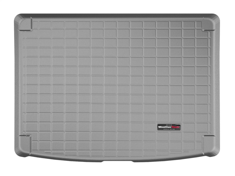 Kia Niro Cargo Liner - Cargo Area - WeatherTech - Grey - `17-`27