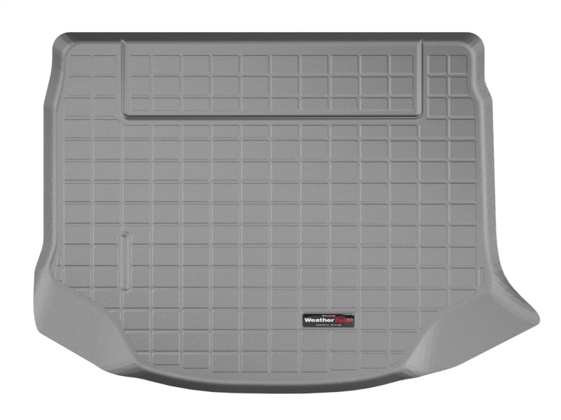 Nissan Leaf Cargo Liner - WeatherTech - Grey - `18-`27