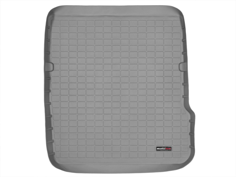 Mercedes-Benz E320 Wagon Cargo Liner - WeatherTech - WeatherTech - Grey - `98-`03