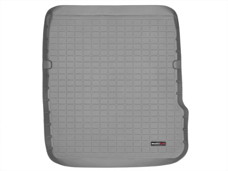 Mercedes-Benz E320 Wagon Cargo Liner - WeatherTech - WeatherTech - Grey - `98-`03