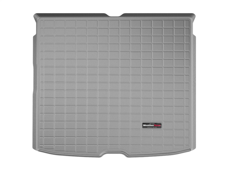 Volvo XC40 Cargo Liner - WeatherTech - Grey - `19-`24
