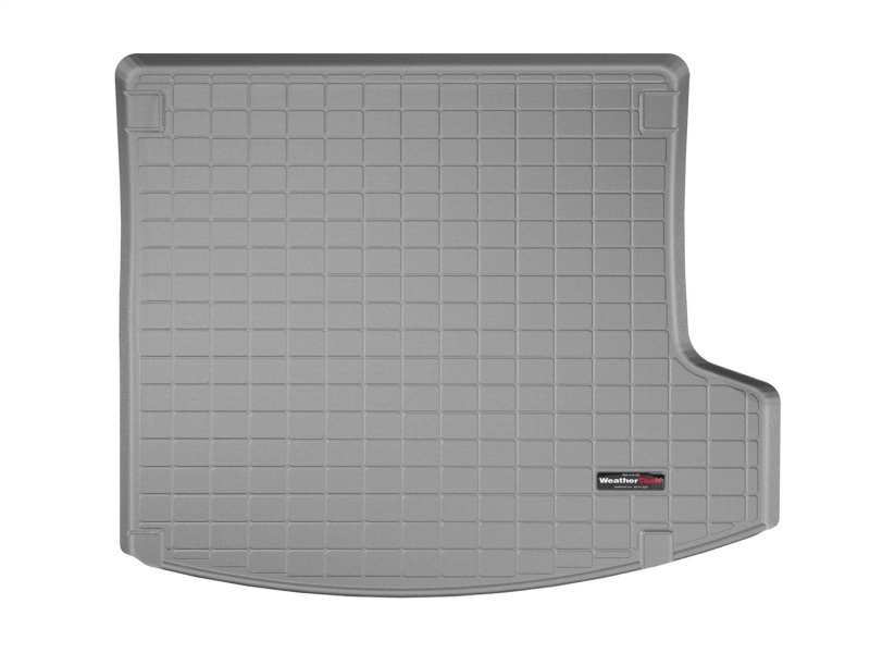 Acura RDX Cargo Liner - WeatherTech - Grey - `19-`27