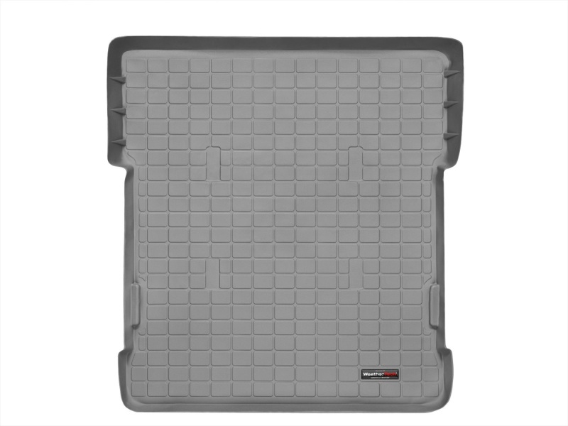 Lexus LX470 Cargo Liner - WeatherTech - Grey - `98-`06