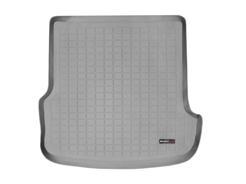Volkswagen Passat Wagon Cargo Liner - WeatherTech - Grey - `98-`05