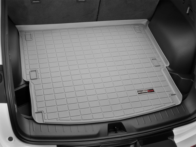 Chevrolet Blazer Cargo Liner - WeatherTech - Grey - `19-`27
