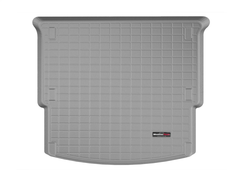 Chevrolet Blazer Cargo Liner - WeatherTech - Grey - `19-`27