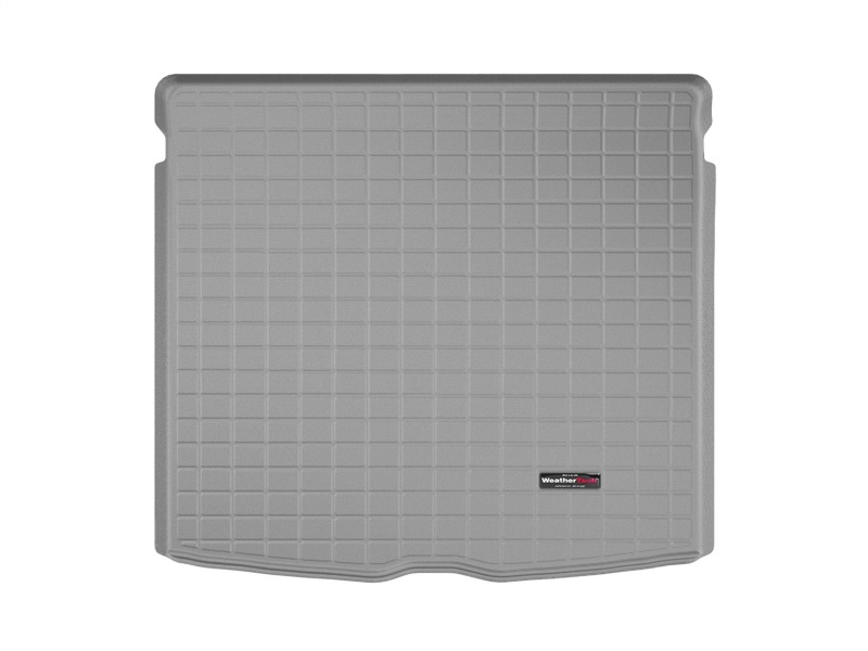 Mercedes-Benz GLE-Class Cargo Liner - Behind 2nd Row - WeatherTech - Grey - `20-`27