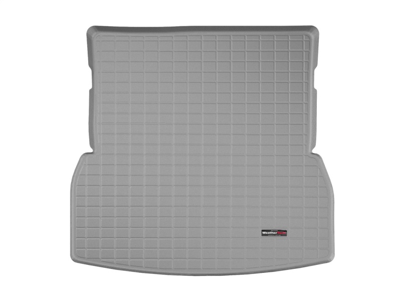 Lincoln Aviator Cargo Liner - WeatherTech - Grey - `20-`27