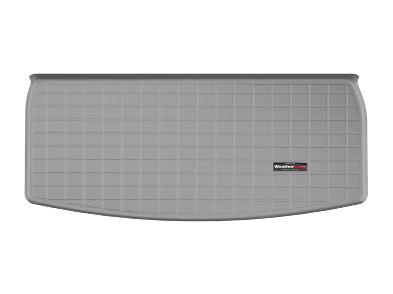 Lincoln Aviator Cargo Liner - WeatherTech - Grey - `20-`27