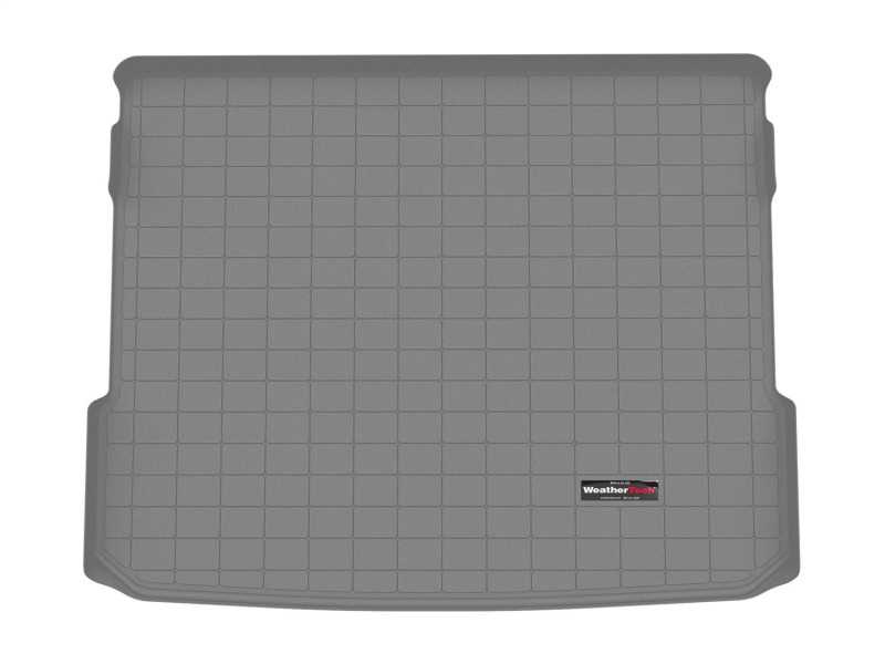 Mercedes-Benz AMG GLB 35 Cargo Liner - WeatherTech - Grey - `21-`27