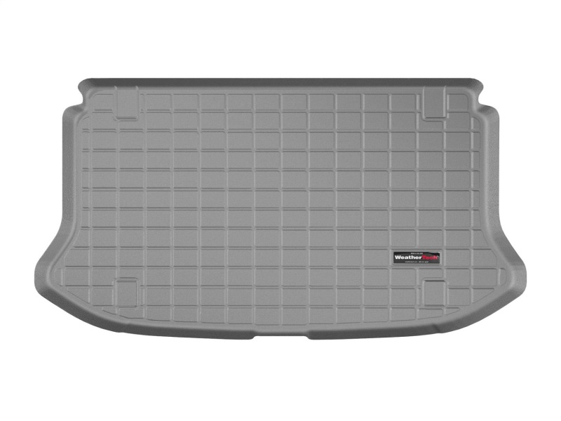 Hyundai Venue Cargo Liner - WeatherTech - Grey - `20-`27