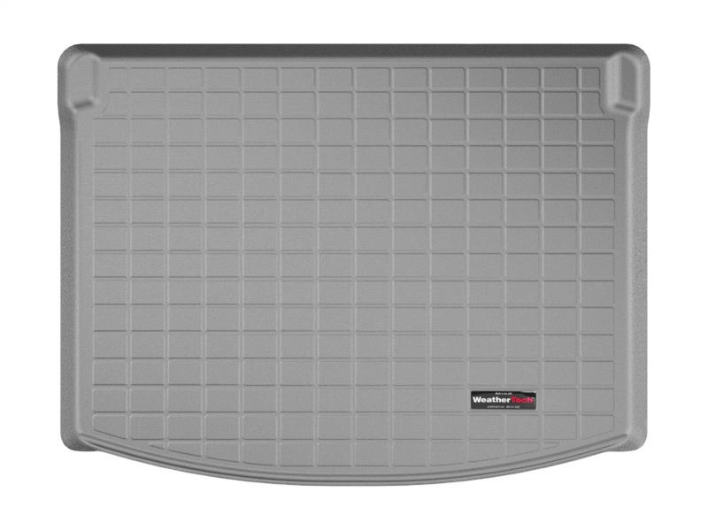 Chevrolet TrailBlazer Cargo Liner - Behind 2nd Row Seating - WeatherTech - Grey - `21-`27