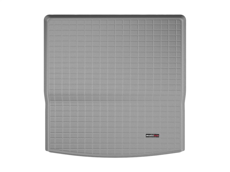 Chevrolet Tahoe Cargo Liner - WeatherTech - Grey - `21-`27