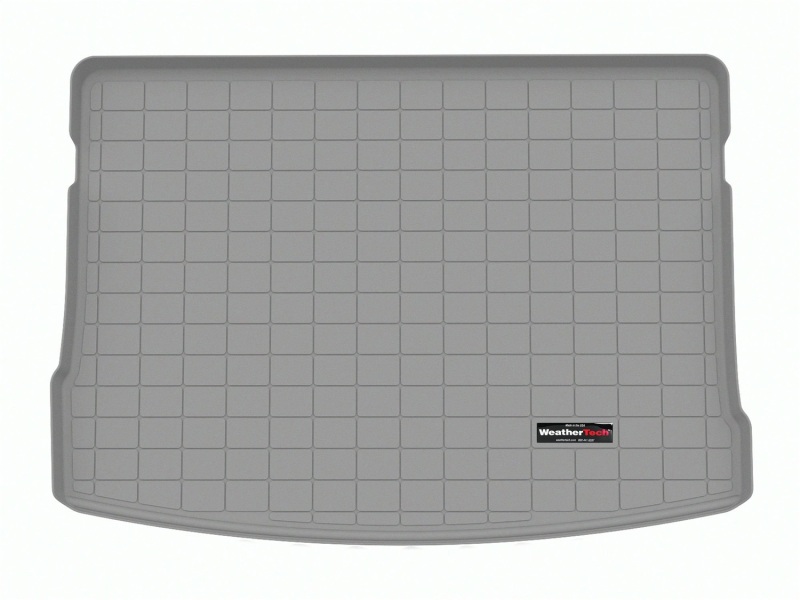 Mercedes-Benz AMG GLA 35 Cargo Liner - WeatherTech - Grey - `21-`27