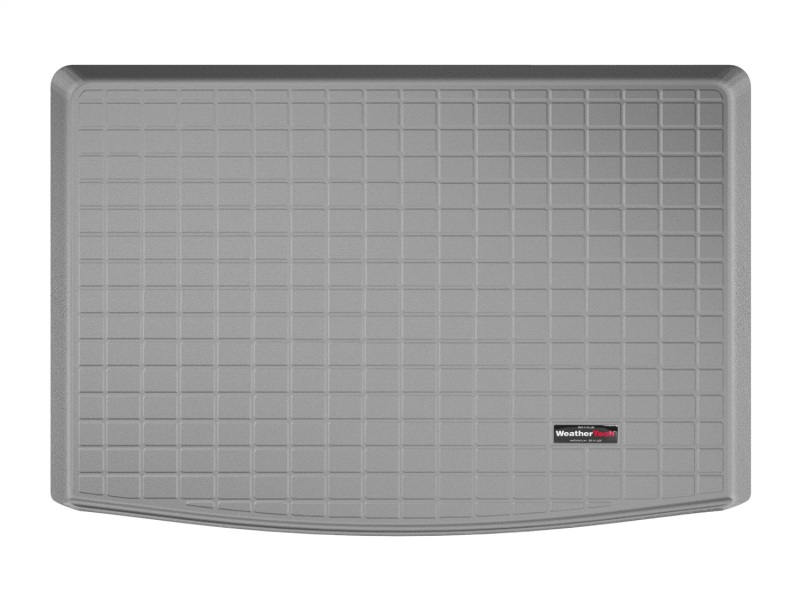 Chevrolet Suburban Cargo Liner - WeatherTech - Grey - `21-`27 Chevrolet Suburban Cargo Liner - WeatherTech - Grey - `21-`27