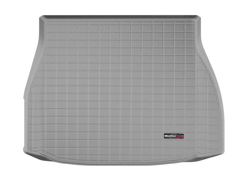 Toyota Venza Cargo Liner - WeatherTech - Grey - `21-`27