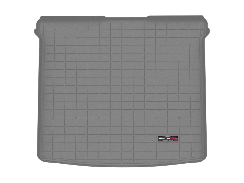 Volkswagen ID.4 Cargo Liner - WeatherTech - Grey - `21-`27