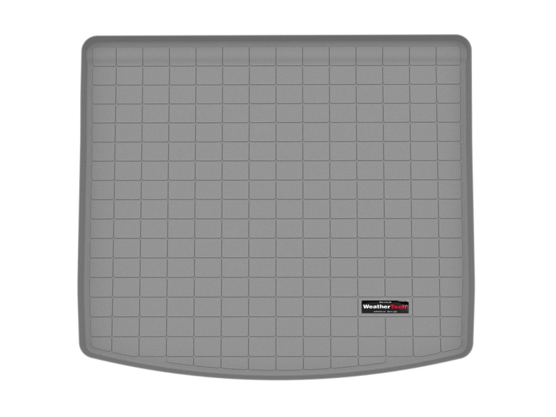 Mitsubishi Eclipse Cross Cargo Liner - Behind 2nd Row Seating - WeatherTech - Grey - `22-`27