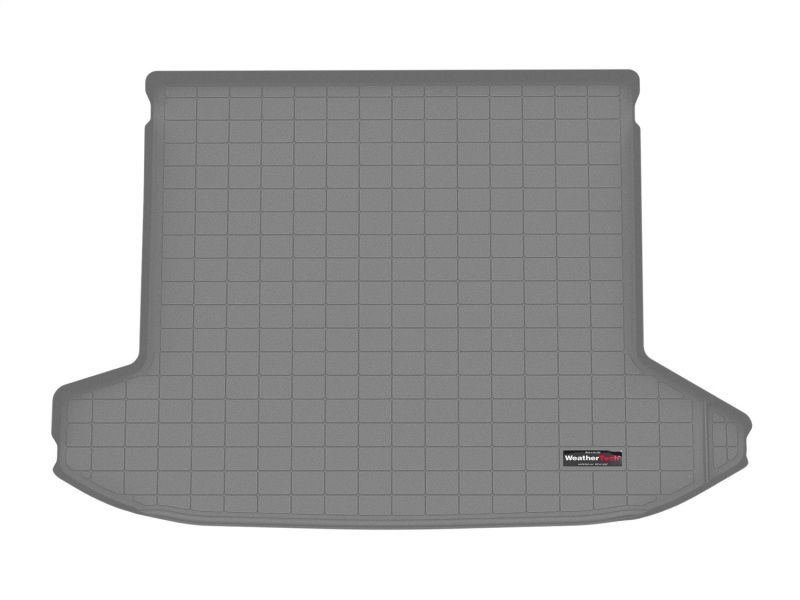 Hyundai Tucson Cargo Liner - WeatherTech - Grey - `22-`27