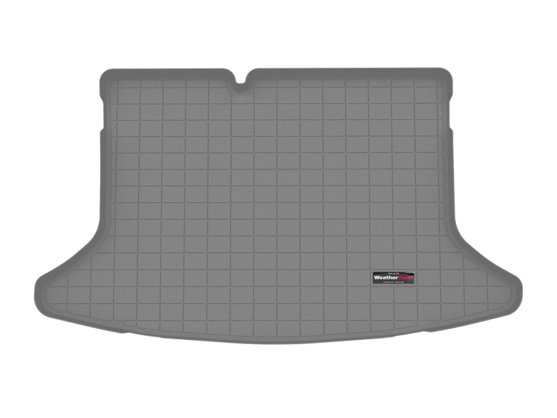 Kia Niro Cargo Liner - Behind 2nd Row Seating - WeatherTech - Grey - `20-`27 Kia Niro Cargo Liner - Behind 2nd Row Seating - WeatherTech - Grey - `20-`27