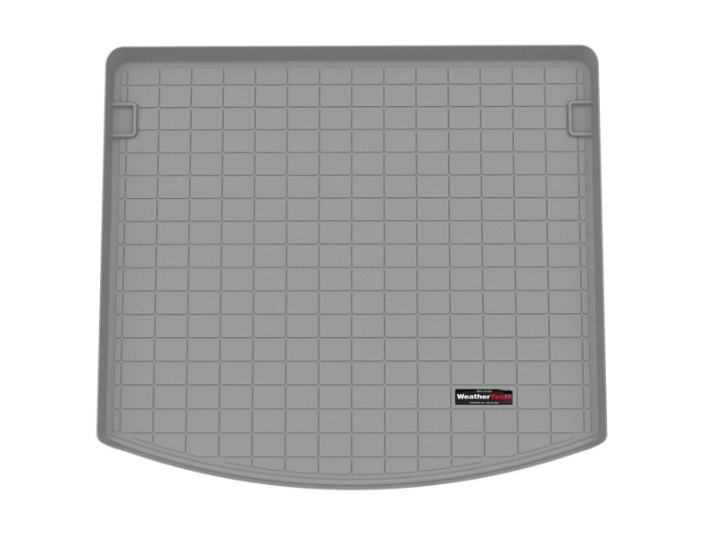 Mazda CX-5 Cargo Liner - Upper Cargo Area - WeatherTech - Grey - `22-`27