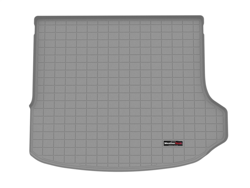 Jeep Grand Cherokee Cargo Liner - Behind 2nd Row Seating - WeatherTech - Grey - `22-`27