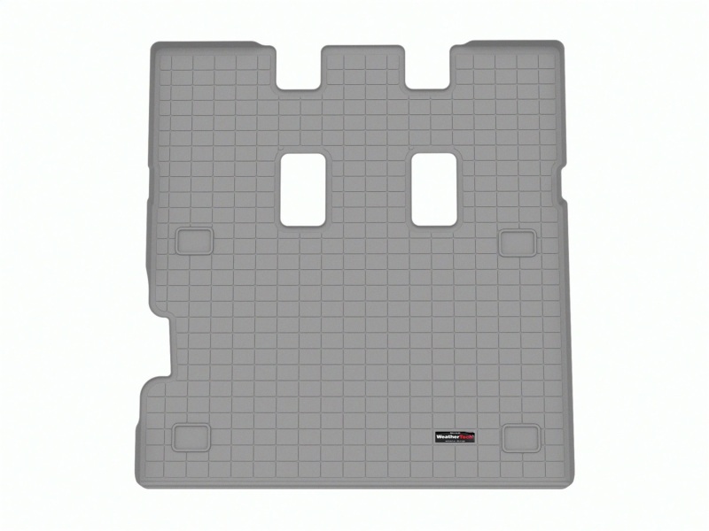 Ford Excursion Cargo Liner - WeatherTech - Grey - `00-`05