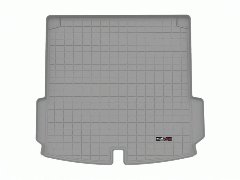 BMW XM Cargo Liner - WeatherTech - Grey - `23-`27