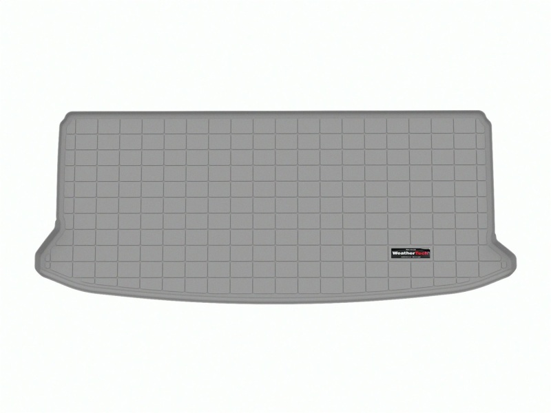 Lexus TX Cargo Liner - WeatherTech - Grey - 2024+