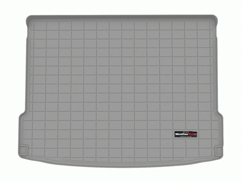 Hyundai Kona Cargo Liner - WeatherTech - Grey - 2024+