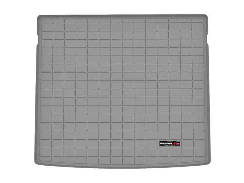 BMW X2 M35i Cargo Liner - WeatherTech - Grey - `24-`25