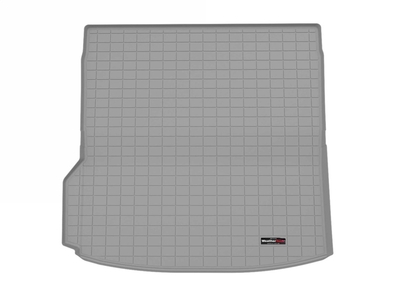 Buick Enclave Cargo Liner - Behind 2nd Row Seating - WeatherTech - Tan - 2025+