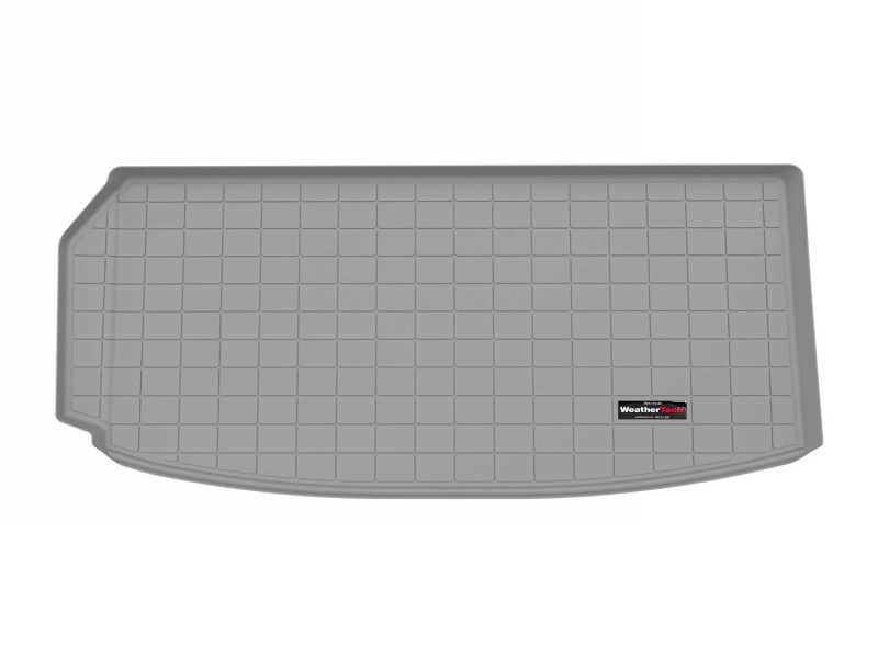 Chevrolet Traverse Cargo Liner - WeatherTech - Grey - 2024+