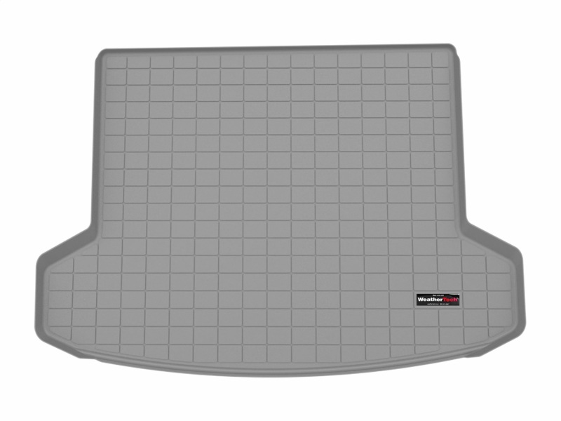 Acura ZDX Cargo Liner - WeatherTech - Grey - 2024+
