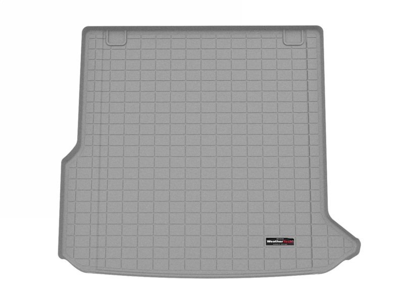 Mercedes-Benz E-Class All-Terrain Wagon Cargo Liner - WeatherTech - Grey - `24-`25