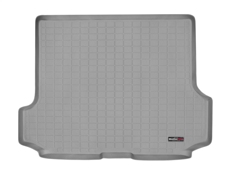 Honda Pilot Cargo Liner - WeatherTech - Grey - 2005