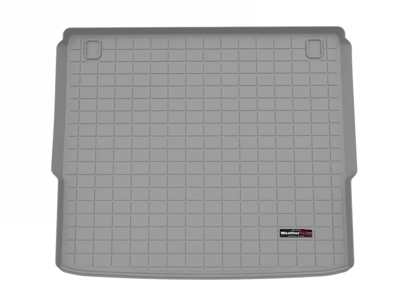 Nissan Murano Cargo Liner - Rear - WeatherTech - Black - `25-`27
