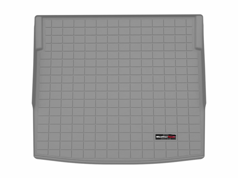 Cadillac Optiq Cargo Liner - Behind 2nd Row - WeatherTech - Grey - `25-`26