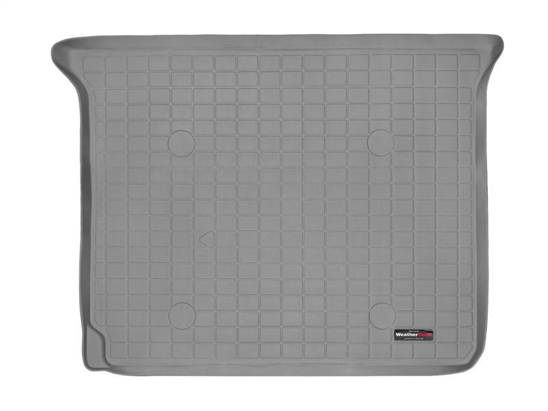 Pontiac Aztek Cargo Liner - WeatherTech - Grey - `01-`05