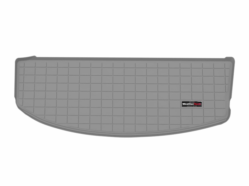 Hyundai Palisade Cargo Liner - Behind 3rd Row - WeatherTech - Grey - 2026+