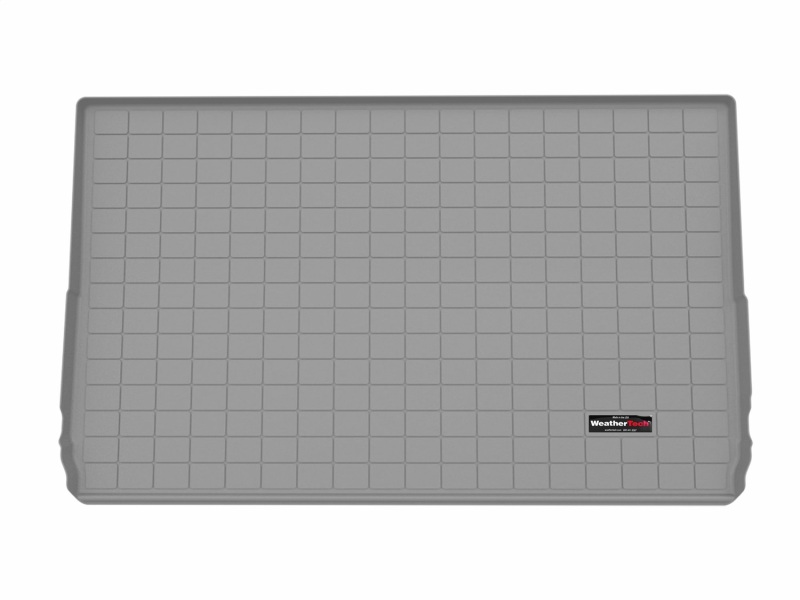 Ford Expedition Max Cargo Liner - WeatherTech - Grey - `25-`26